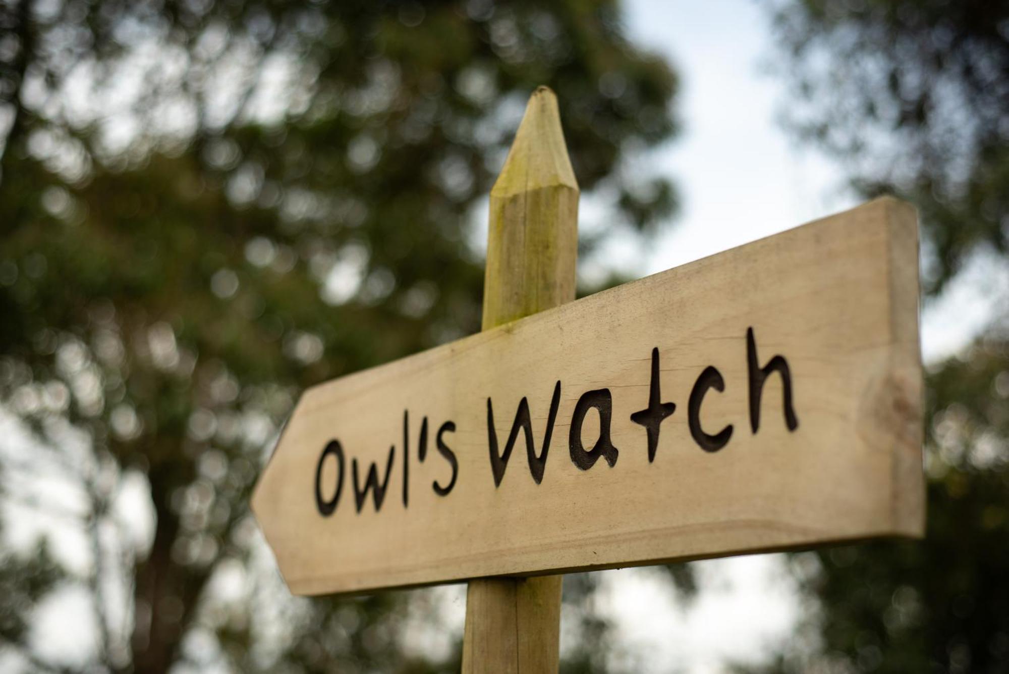 Owl'S Watch At Rio Blanco Villa Манисалес Екстериор снимка