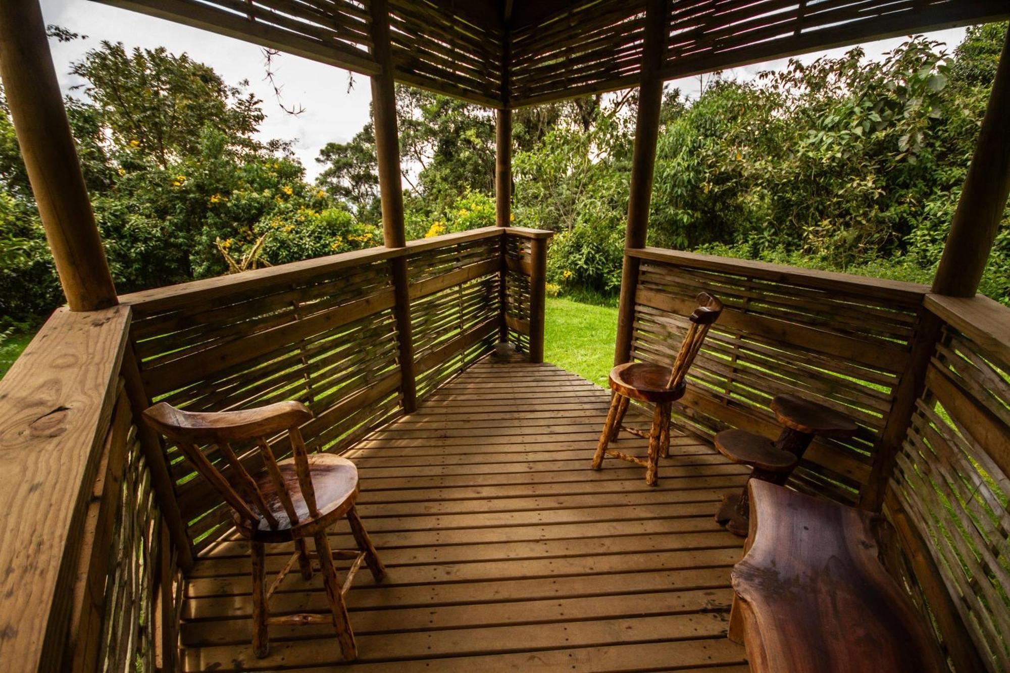 Owl'S Watch At Rio Blanco Villa Манисалес Екстериор снимка